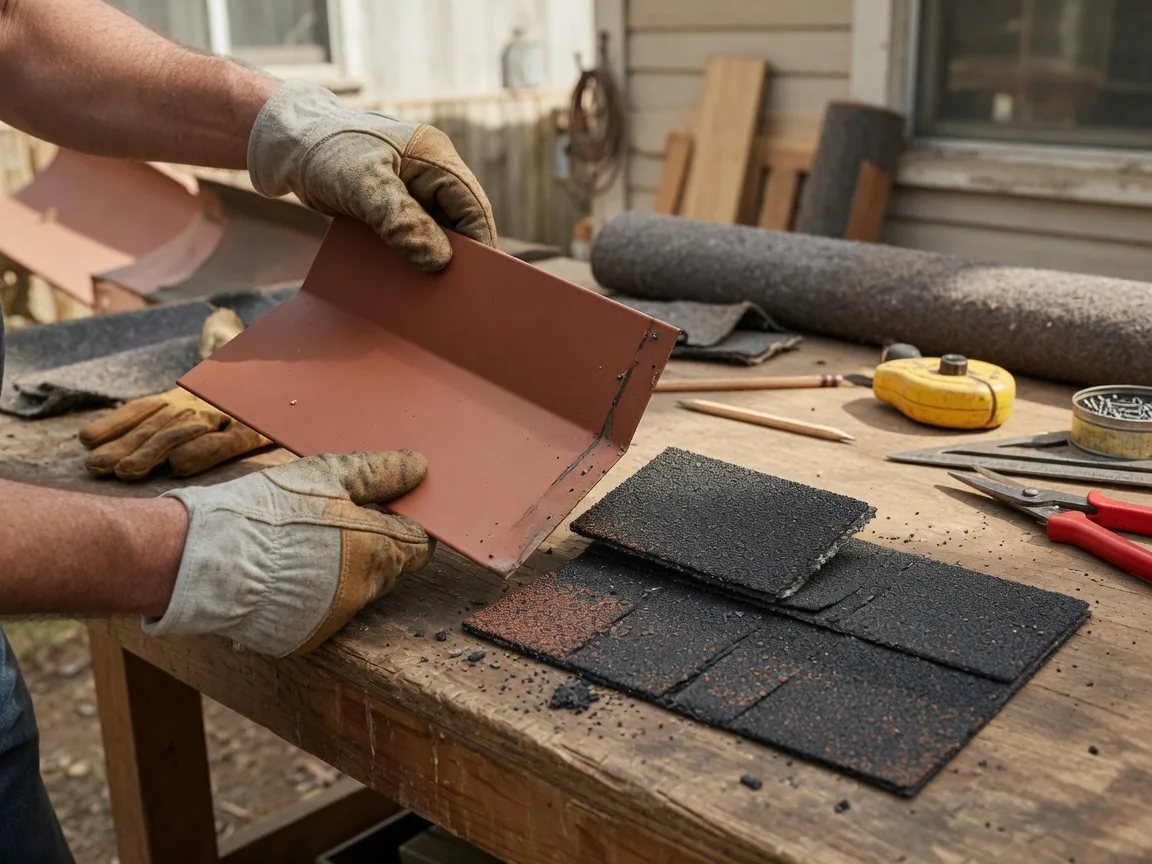 Roof Repair company in Haviland, OH